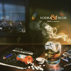 Vodka e Tavor