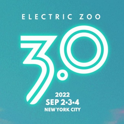 Seven Lions - Electric Zoo 2022 Live Set