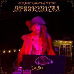Spookysilva III Live Set