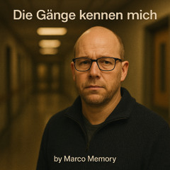 Die Gänge kennen mich