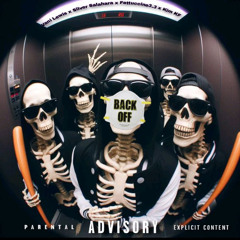 OFF BACK- (Part. Silver Salahara x Fettuccine & KIM KF).mp3