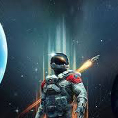 DJ PANDADUDE - Journey to Planet Starfield