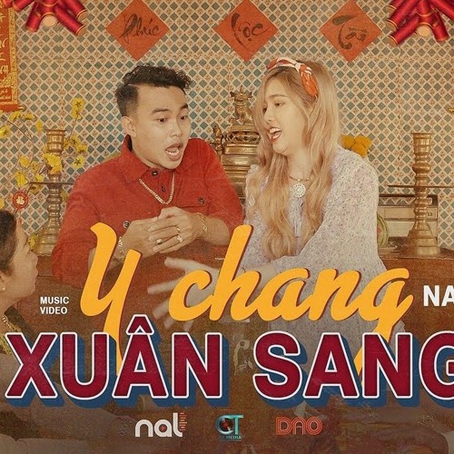 Y Chang Xuân Sang - Nal ( HuyProd Remix ) | Cha Cha Cha Version || Nhạc Tết 2022