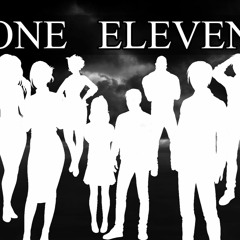 One Eleven - Survive (Minus)