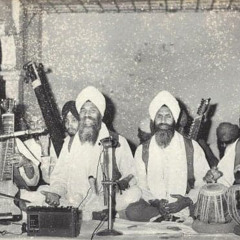 Gursikhaa Kee Har Dhoor - Bhai Dharam Singh Zakhmi