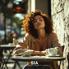 Chai Lullabies in Monet's Lounge