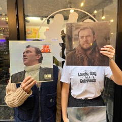 Spoonful of Sugar w/ Gilkinspoon & Hiren: Irish Folk & Spiritual Jazz Special 07/12/25 - [Voices Radio]