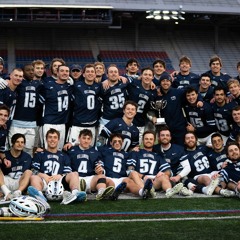 Villanova Lacrosse Pre-Game Mix 2024