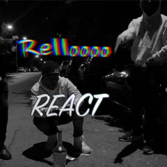 Relloooo - React