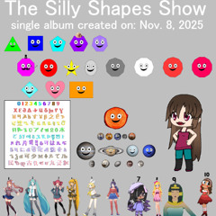 The Silly Shapes Show - New Show - Suaza Li An Network