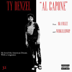 Al Capone Ft. OkayBlizz|WhoKilledWop