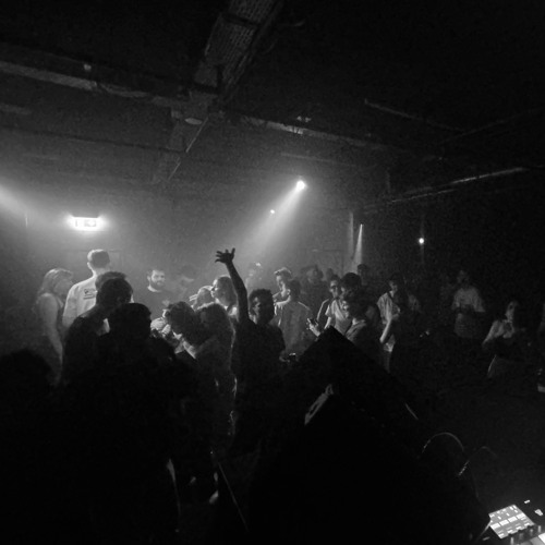 Live at New Graffiti Bern 2024-09-14