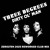 Artwork for The Three Degrees - Dirty Ol' Man (ZERO2TEN 2025 Reworked Club Mix)