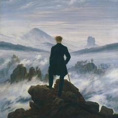 "Beherzigung" von Johann Wolfgang von Goethe (1749 - 1832)