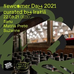 Newcomer Day @Ravier Südost -2021 Podcast-
