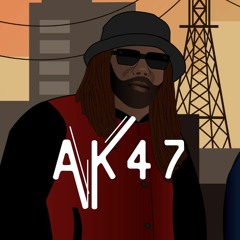 AK47 - Sun Of G'z