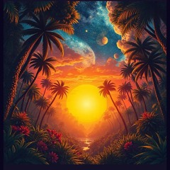 sunrise at jungle (Zeitgeist Rmx)