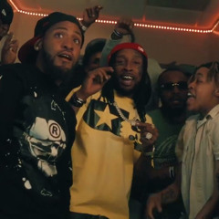 Shordie Shordie - Im Shooting (skip to 1 minute)
