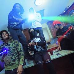 Babyy Walk - BROKE OPPZ (MAF Diss)
