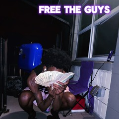 Free The Guys ( Official Audio )
