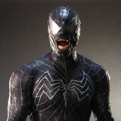 Venom hype song
