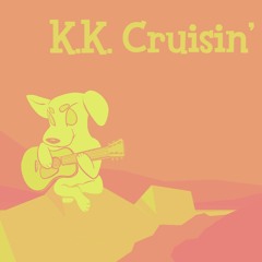 Animal Crossing: New Horizons - K.K. Cruisin' Remix
