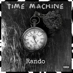 Time Machine