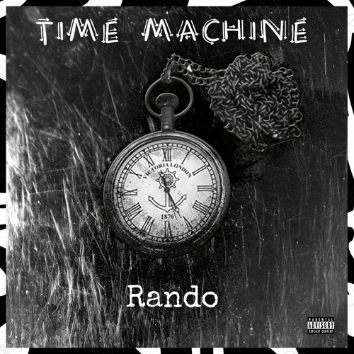 Time Machine