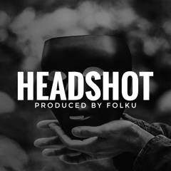 Headshot [90 BPM] ★ Ero & Bez Cenzury | Type Beat