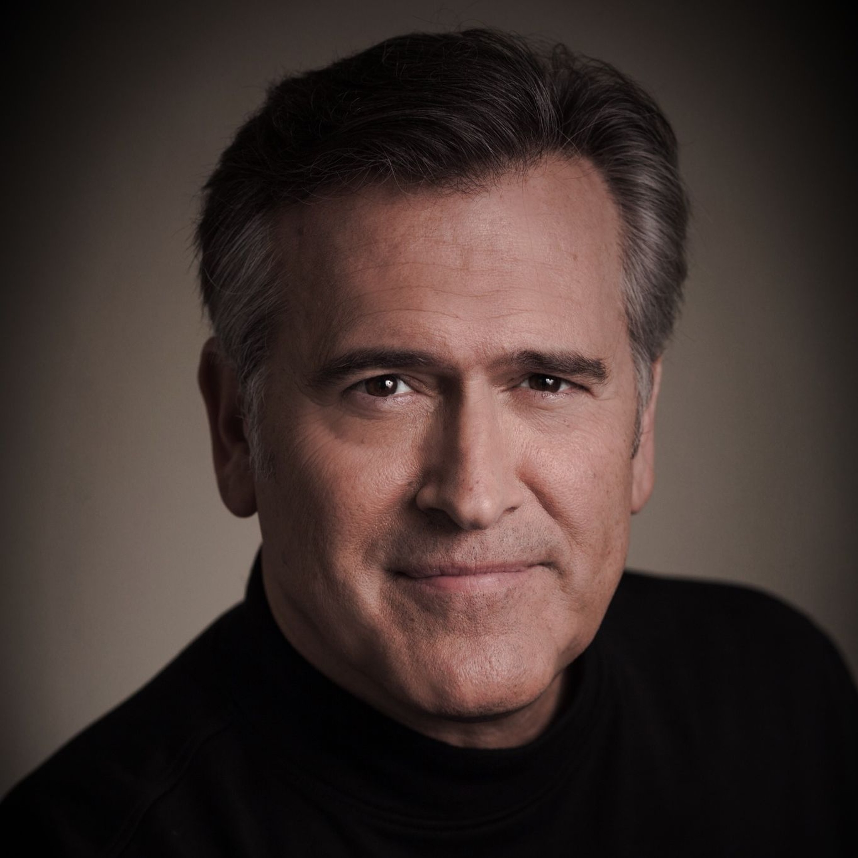 The Frank MacKay Show - Bruce Campbell