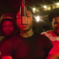 Drako B — Dead Opps (WhoRunItNYC Performance)