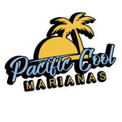 Pacific Cool - Rhythm Of The Islands