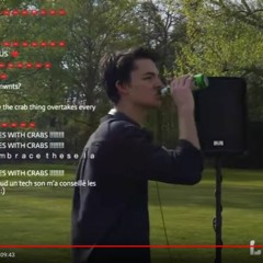 Andromedik - Better With You Livestream
