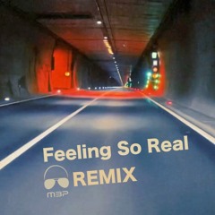 Feeling So Real (MartinBepunkt Remix)