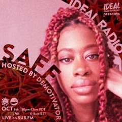 IDEAL Radio EP039 - SAFF
