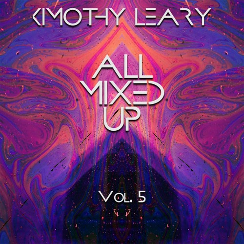 All Mixed Up (Vol 5.)