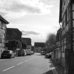 Cities #739 - Souffelweyersheim [Electronic Beats - Deep House - Deep Dub]