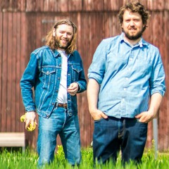 Sparkless Pres. - Artist Series «Lauer&Tuff City Kids&Arto Mwambe»