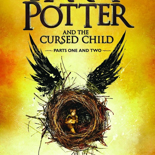 Stream (PDF) READ Harry Potter and the Cursed Child: Parts 1