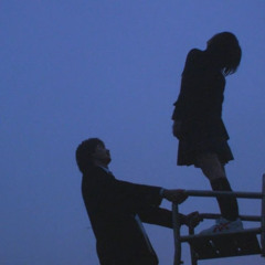 Last Night on Earth cover