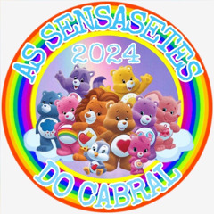 TROTA DO S, TROPA DAS SENSASETES 😝🐻🍭