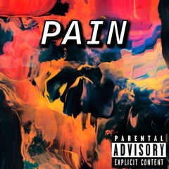 Pain (ft. AyTee)