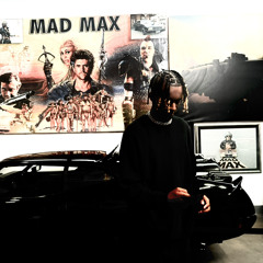 MAD MAXXX [Prod. @damndreco]