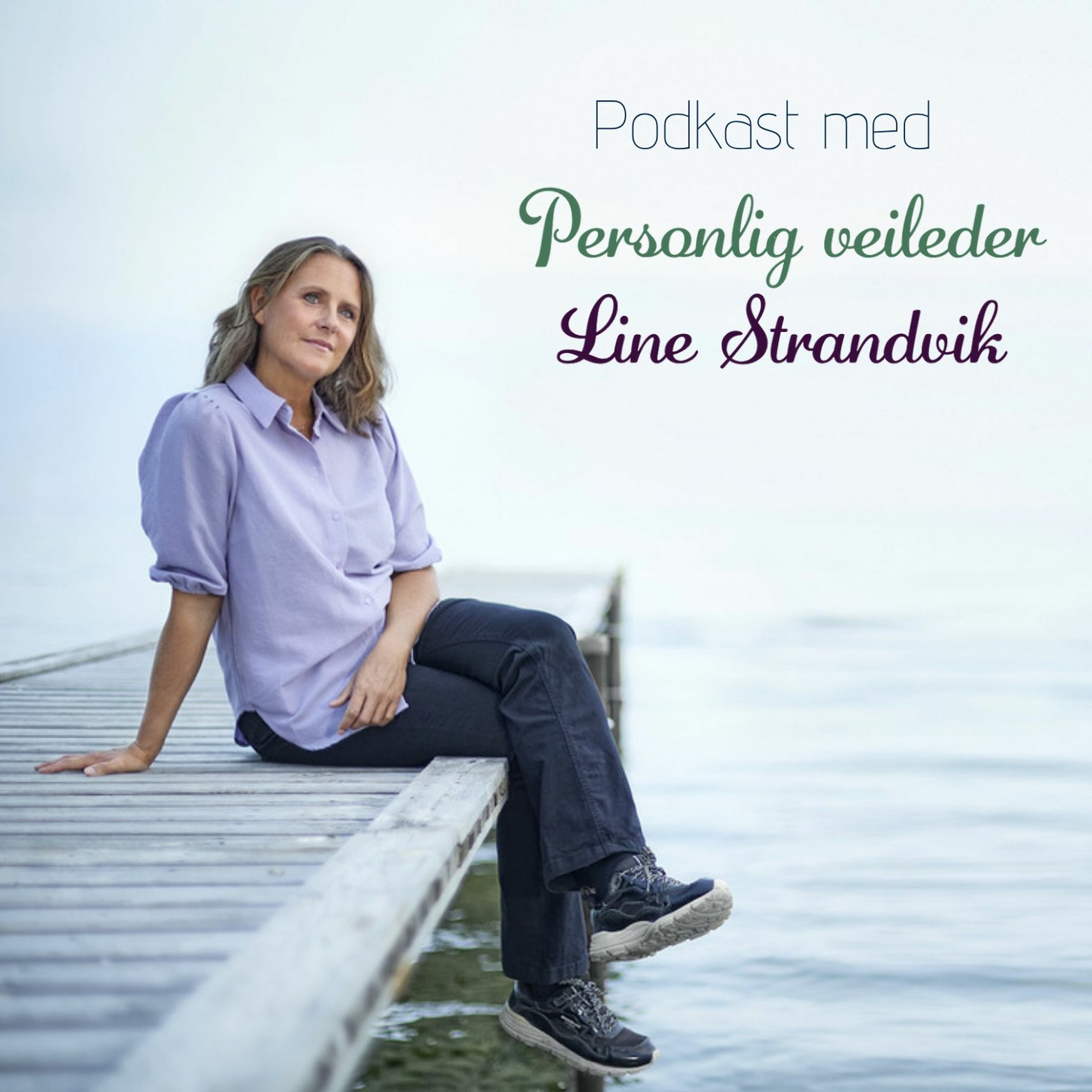 Line Strandvik
