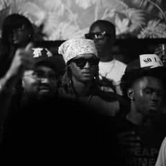 DONE TRYING ($TONE VERSION)(DaBaby)