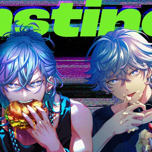 Paradox Live パラライ cozmez Cozmez | Paradox Live Wiki | Fandom
