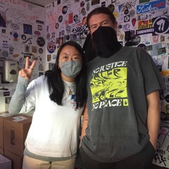 Styles Upon Styles With Yibing @ The Lot Radio 10 - 02 - 2020
