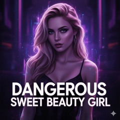 Dangerous Sweet Beauty Girl