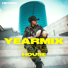 YEARMIX 2019 (HOUSE SELECTION)