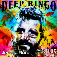Jersey Flore